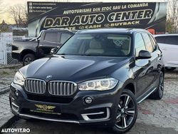Culoaregri Utilizat 2017 BMW X5 xLine SUV | 22.999 EUR