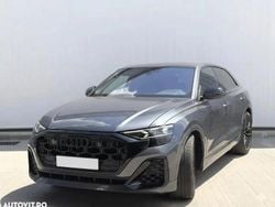 Gri Utilizat 2024 Audi SQ8 Design SUV | 94.900 EUR (Super Preț)