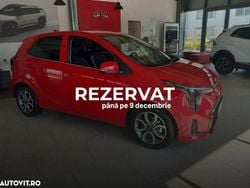 Rosu Nouă 2025 Kia Picanto Vision Hatchback | 17.990 EUR