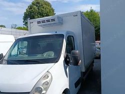 Utilizat 2015 Renault Master Van | 7.000 EUR (Scump)