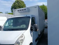 Utilizat 2015 Renault Master Van | 9.000 EUR (Preț bun)
