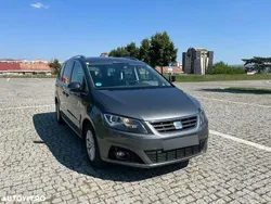 Culoareargint Utilizat 2019 Seat Alhambra Monovolum | 12.500 EUR