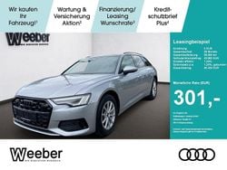 Utilizat 2024 Audi A6 Sport Break | 47.501 EUR