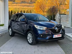 Gri Utilizat 2020 Renault Kadjar SUV | 13.997 EUR (Preț OK)
