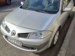 Argintiu Utilizat 2006 Renault Mégane II Hatchback | 1.600 EUR (Preț OK)