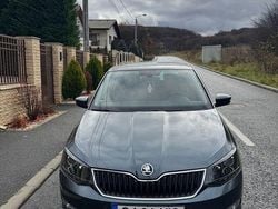 Culoaregri Utilizat 2017 Skoda Fabia Style Hatchback | 8.900 EUR (Preț bun)