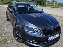 Gri Utilizat 2018 Skoda Octavia Premium Edition Break | 12.500 EUR