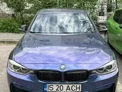 Albastru Utilizat 2012 BMW 320 Comfort Edition Berlinǎ | 9.500 EUR (Super Preț)