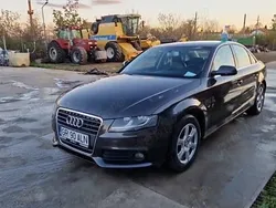 Utilizat 2011 Audi A4 Hatchback | 6.600 EUR (Super Preț)