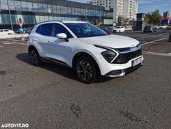 Alb Utilizat 2023 Kia Sportage SUV | 27.999 EUR (Scump)