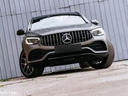 Culoaregri Utilizat 2022 Mercedes GLC43 AMG AMG SUV | 58.000 EUR (Preț OK)