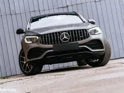 Culoaregri Utilizat 2022 Mercedes GLC43 AMG AMG SUV | 58.000 EUR (Super Preț)