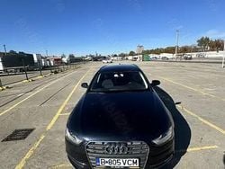 Albastru Utilizat 2015 Audi A4 Ambiente Hatchback | 7.600 EUR (Preț bun)
