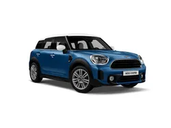 Island blue metallic metalizat Utilizat 2022 Mini Cooper Hatchback | 27.346 EUR