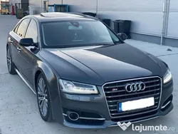 Utilizat 2015 Audi S8 Berlinǎ | 32.990 EUR