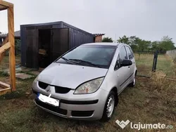 Utilizat 2005 Mitsubishi Colt | 2.499 EUR