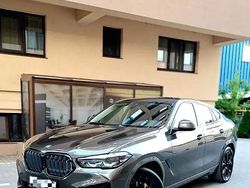 Utilizat 2021 BMW X6 M SUV | 59.000 EUR
