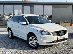 Culoarealb Utilizat 2014 Volvo XC60 SUV | 11.650 EUR (Puțin scump)