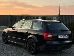 Utilizat 2003 Audi A4 Break | 1.400 EUR (Preț bun)