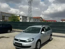 Utilizat 2012 VW Golf VI Break | 4.800 EUR (Preț OK)
