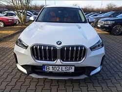 Alb Utilizat 2023 BMW X1 SUV | 36.400 EUR