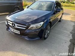 Albastru Utilizat 2017 Mercedes 300 Break | 16.000 EUR