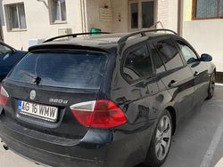 Utilizat 2006 BMW 320 Berlinǎ | 2.000 EUR (Super Preț)