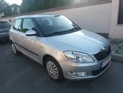 Utilizat 2011 Skoda Fabia Hatchback | 2.790 EUR (Preț OK)
