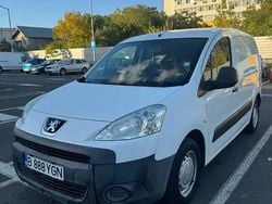Utilizat 2011 Peugeot Partner Monovolum | 4.400 EUR (Preț bun)