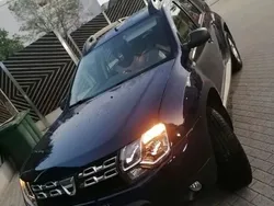 Albastru Utilizat 2017 Dacia Duster Acces SUV | 8.500 EUR (Super Preț)