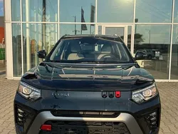 Negru Nouă 2025 Ssangyong Tivoli SUV | 23.750 EUR (Preț OK)