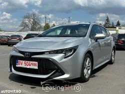 Gri Utilizat 2021 Toyota Corolla Business Edition Break | 17.300 EUR (Preț OK)