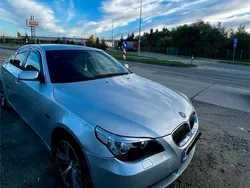 Utilizat 2006 BMW 525 Berlinǎ | 3.200 EUR