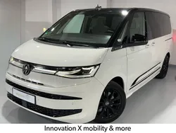 Utilizat 2023 VW T7 Edition Van | 54.589 EUR