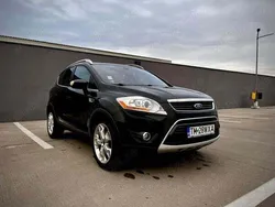 Utilizat 2010 Ford Kuga SUV | 6.500 EUR (Preț OK)
