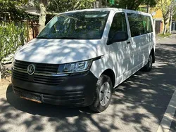 Culoarealb Utilizat 2021 VW T6.1 Van | 26.390 EUR (Super Preț)