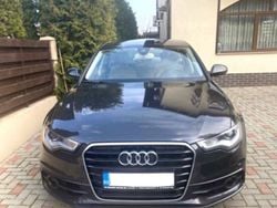 Alte culori Utilizat 2014 Audi A6 Comfort Berlinǎ | 10.800 EUR (Super Preț)