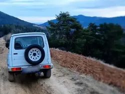 Utilizat 1999 Suzuki Samurai SUV | 4.000 EUR