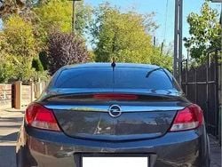 Utilizat 2011 Opel Insignia Berlinǎ | 3.485 EUR (Preț bun)