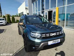 Culoareverde Utilizat 2024 Dacia Duster Extreme SUV | 20.500 EUR (Preț OK)