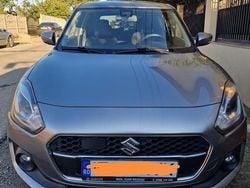 Argintiu Utilizat 2019 Suzuki Swift GLX Hatchback | 11.500 EUR