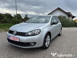 Gri Utilizat 2013 VW Golf VI Hatchback | 5.000 EUR (Preț bun)