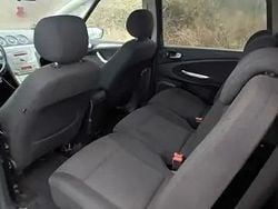 Utilizat 2009 Ford S-MAX S Monovolum | 3.300 EUR