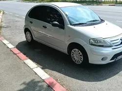 Utilizat 2009 Citroën C3 Hatchback | 1.100 EUR (Super Preț)