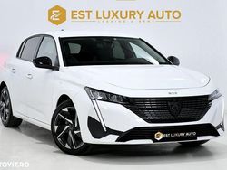 Culoarealb Utilizat 2022 Peugeot 308 Allure Hatchback | 14.490 EUR (Puțin scump)