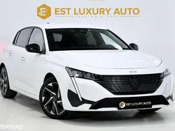 Culoarealb Utilizat 2022 Peugeot 308 Allure Hatchback | 14.990 EUR (Scump)