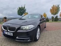 Utilizat 2016 BMW 518 Berlinǎ | 13.800 EUR