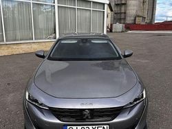 Culoaregri Utilizat 2019 Peugeot 508 Allure Hatchback | 14.500 EUR (Preț OK)