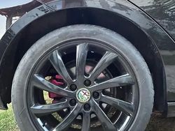 Negru Utilizat 2014 Alfa Romeo Giulietta Hatchback | 6.300 EUR