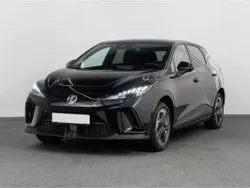 Negru Utilizat 2023 MG MG4 EV Hatchback | 32.900 EUR